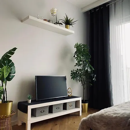 Wilenska 1 Apartmán