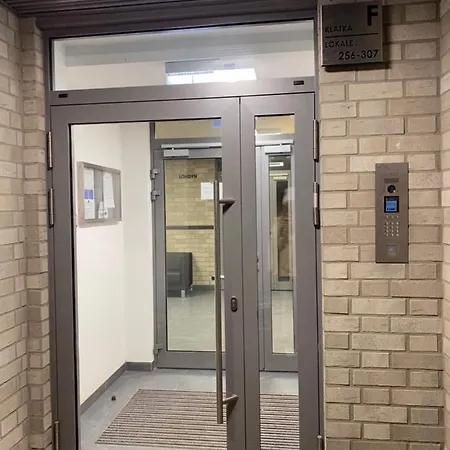 Wilenska 1 Varšava