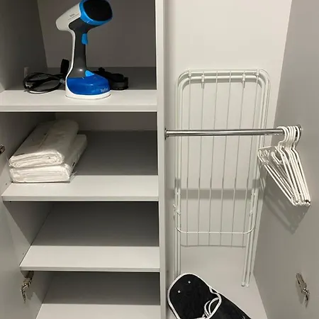 Apartmán Wilenska 1