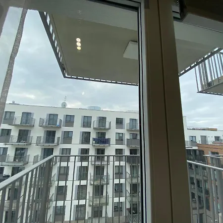 Apartmán Wilenska 1 *