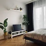 Apartman Wilenska 1 Varsó