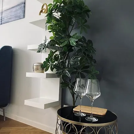 Διαμέρισμα Wilenska 1 *