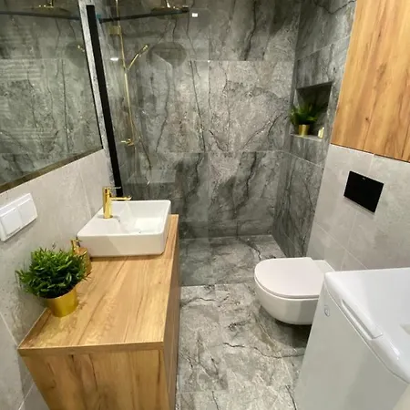 Wilenska 1 Βαρσοβία