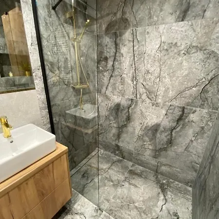 Wilenska 1 Διαμέρισμα Βαρσοβία