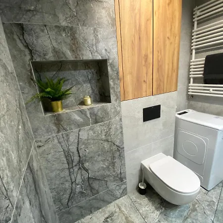 Apartman Wilenska 1