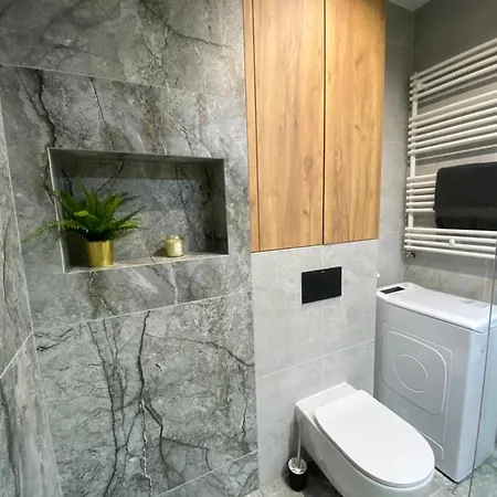 Wilenska 1 * Βαρσοβία