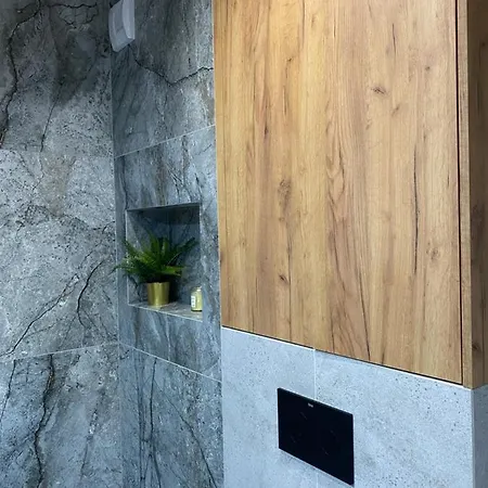 Wilenska 1 Διαμέρισμα *