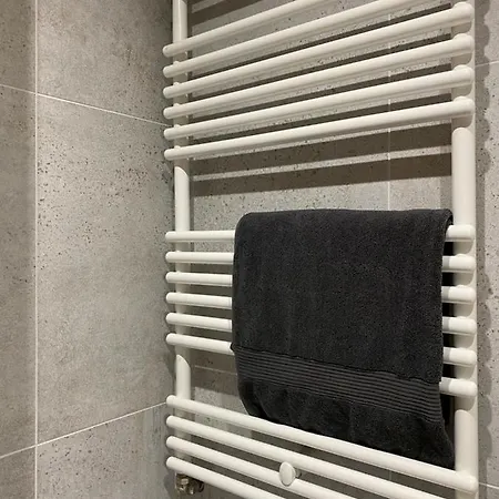 Wilenska 1 Apartman *