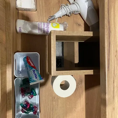 Wilenska 1 Βαρσοβία