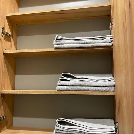 Wilenska 1 Appartement