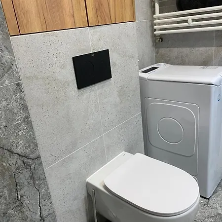 Wilenska 1 Appartement *