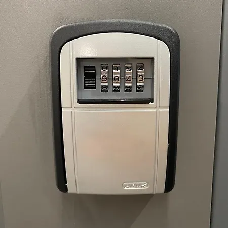 Appartement Wilenska 1 Varsovie