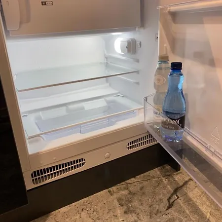 Appartement Wilenska 1