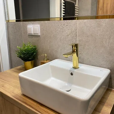 Apartment Wilenska 1