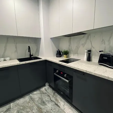 Wilenska 1 Apartment